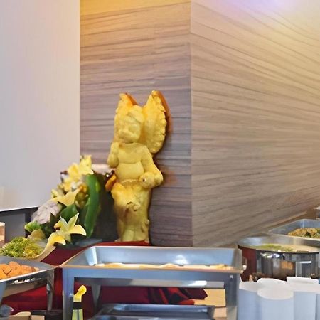 Ubon Hotel Ubon Ratchathani Extérieur photo
