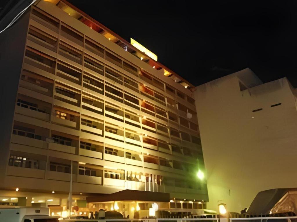Ubon Hotel Ubon Ratchathani Extérieur photo