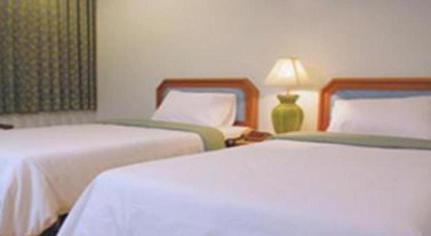 Ubon Hotel Ubon Ratchathani Extérieur photo