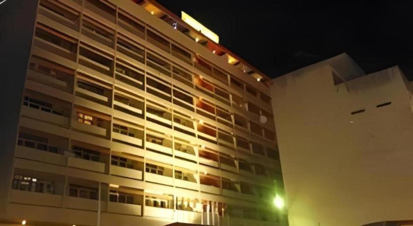 Ubon Hotel Ubon Ratchathani Extérieur photo